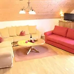 Bergzeit In Langewiese - Landelijke Star شقة *