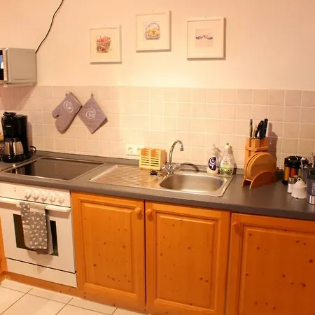 Apartamento Bergzeit In Langewiese - Landelijke Star *