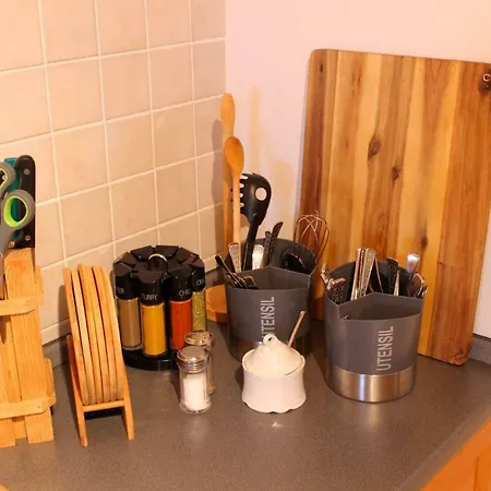 Apartamento Bergzeit In Langewiese - Landelijke Star Winterberg
