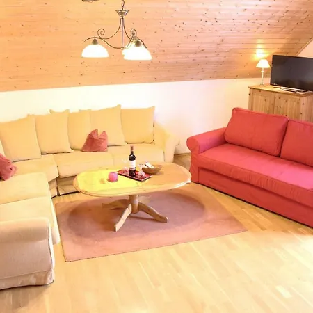 Bergzeit In Langewiese - Landelijke Star Apartamento *