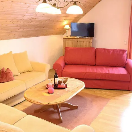 Apartamento Bergzeit In Langewiese - Landelijke Star