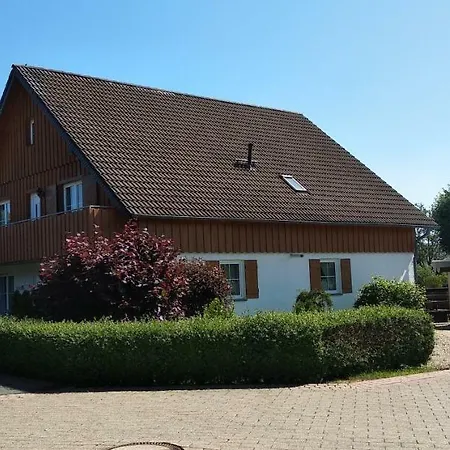 شقة Bergzeit In Langewiese - Landelijke Star