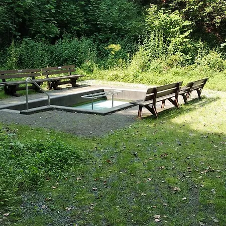 Bergzeit In Langewiese - Landelijke Star وينتربرغ