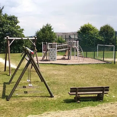 Bergzeit In Langewiese - Landelijke Star