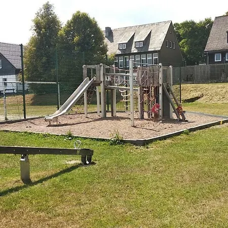 Bergzeit In Langewiese - Landelijke Star Appartement