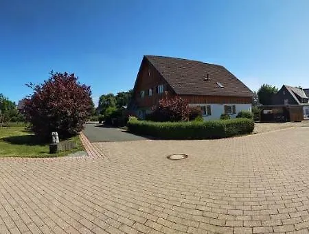 Apartamento Bergzeit In Langewiese - Landelijke Star *