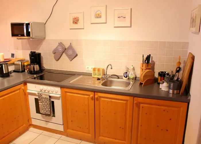 Apartman Bergzeit In Langewiese - Landelijke Star *