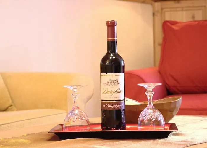 Apartman Bergzeit In Langewiese - Landelijke Star *