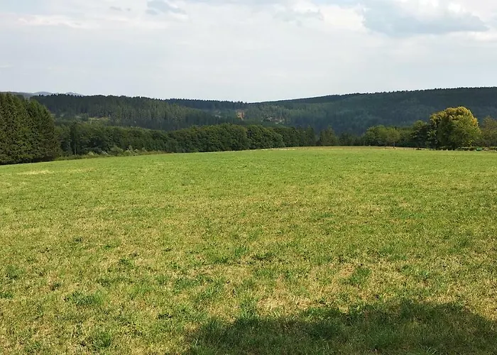 Bergzeit In Langewiese - Landelijke Star Apartman
