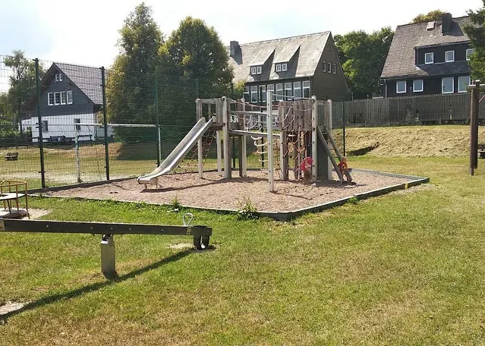 Bergzeit In Langewiese - Landelijke Star Apartman