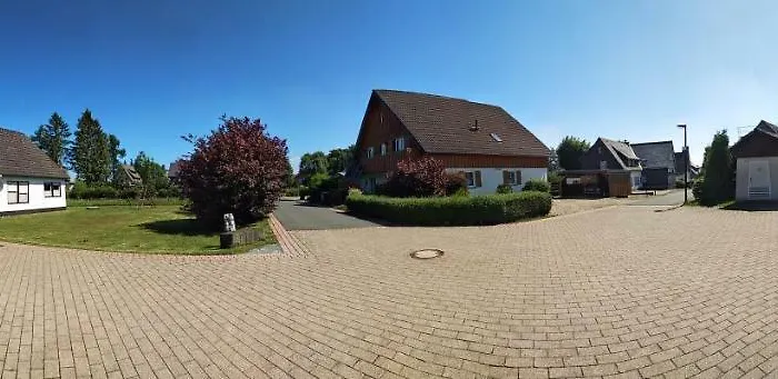 Apartman Bergzeit In Langewiese - Landelijke Star *