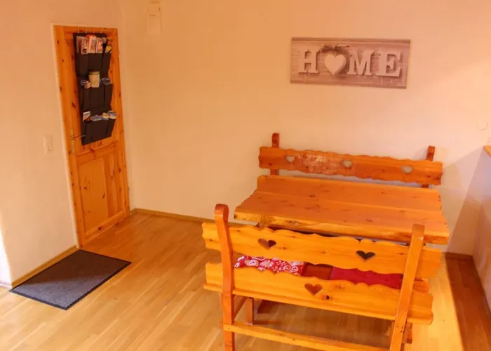 Bergzeit In Langewiese - Landelijke Star *