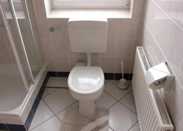 Apartman Bergzeit In Langewiese - Landelijke Star *